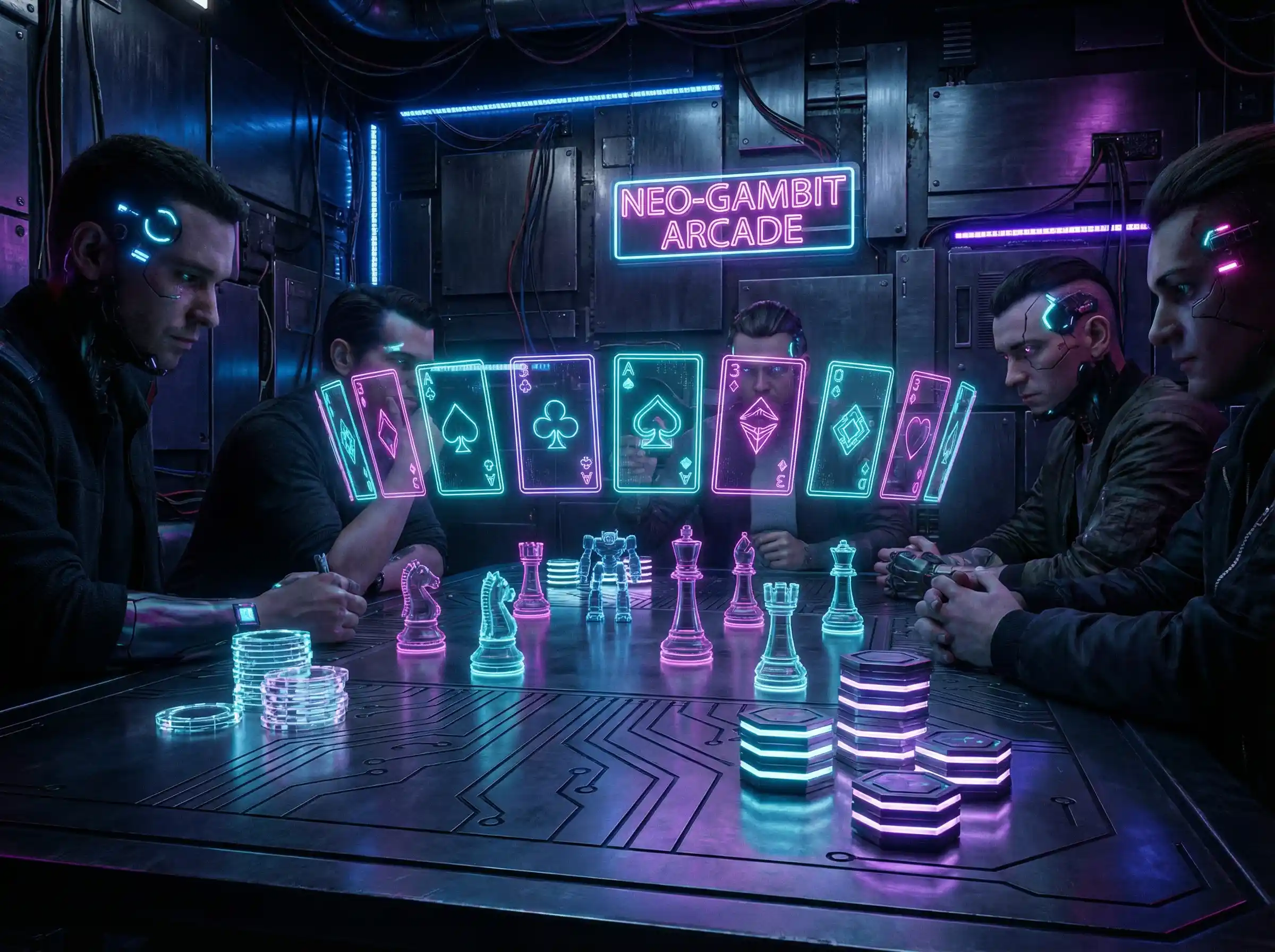 凤凰娱乐赛博棋牌大厅 - 壹号娱乐