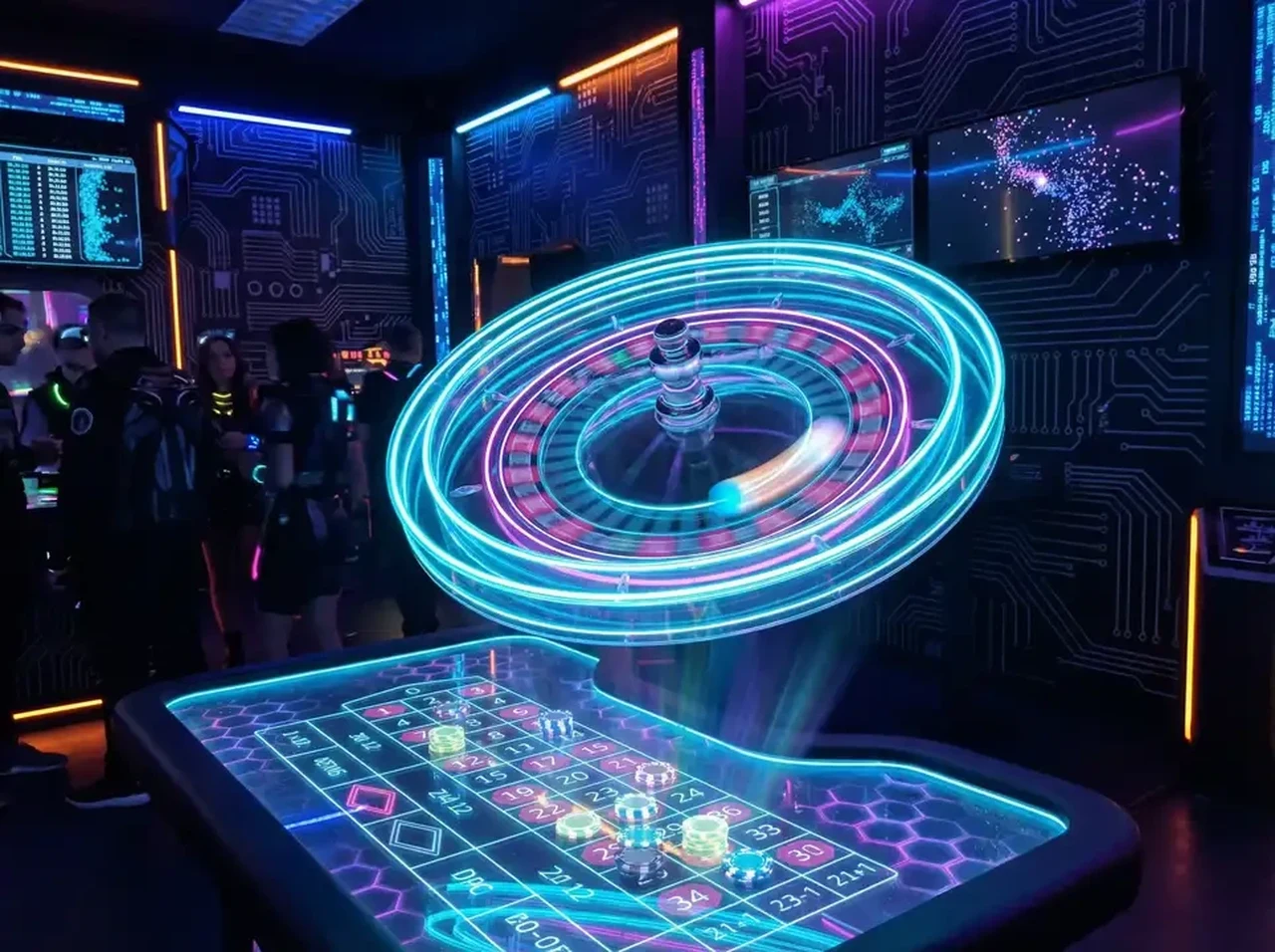 壹号娱乐 移动端视讯直播画面